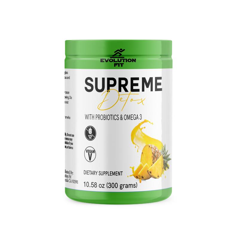 SUPREME DETOX
