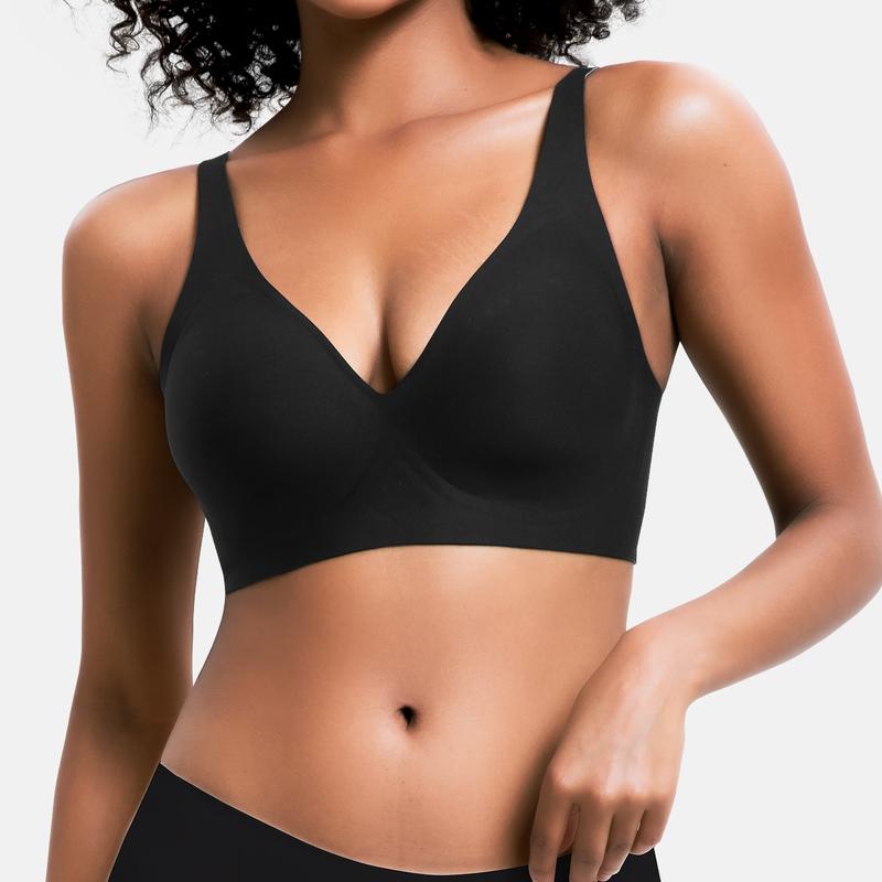 SelahBra™ Confort sin Costuras ni Varillas
