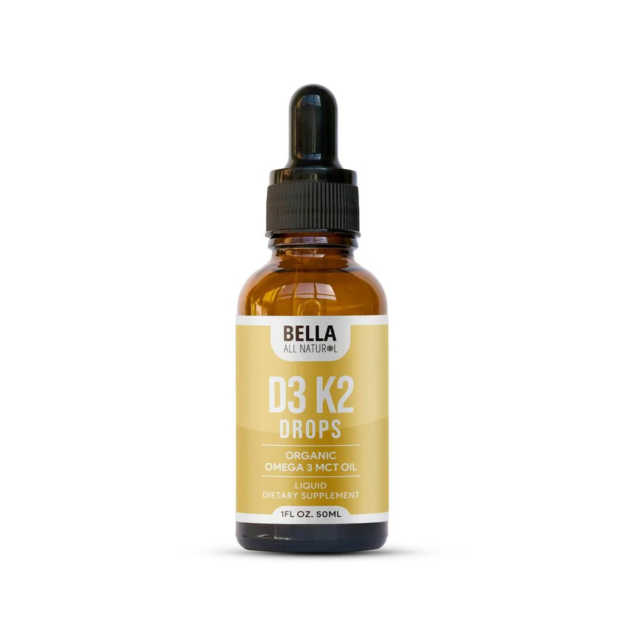 BELLA D3K2