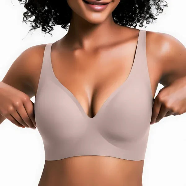 Confort sin Costuras ni Varillas - SelahBra™